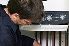 boiler replacement Culworth