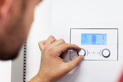 best Culworth boiler servicing companies