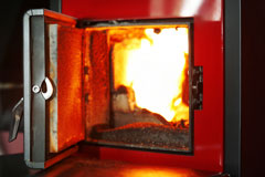 solid fuel boilers Culworth